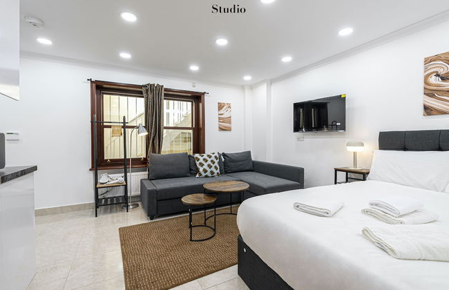 Kensington Olympia - Foto 68