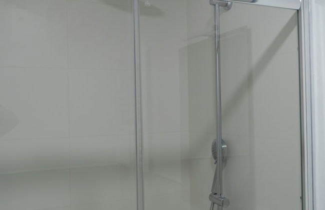 Oshun Plaza Castilla - Foto 69