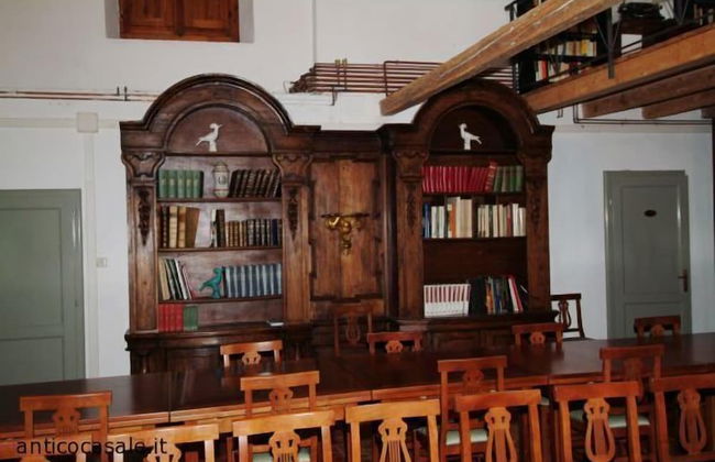 Antico Casale di Montegualandro & Spa - Foto 56