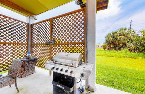 Captain's Quarters - Foto 29