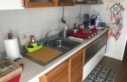 Villa Sicilia Apartment - Foto 24