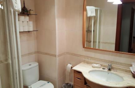 Apartamentos Palacio Azcárate Travesía Calvario - Foto 3