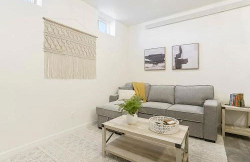 Alpine Den Private Flat Walk to South Main - Foto 14