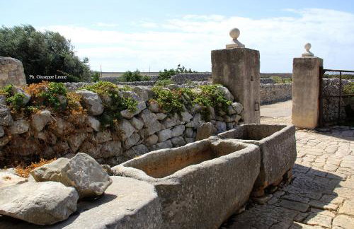 Villa Castiglione 1863 - The real Sicilian holiday - Foto 34
