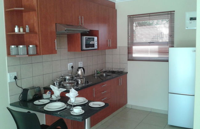 Anka Lodge - Foto 14