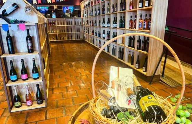 Tour dello shopping a Gramado e Canela - Foto 2