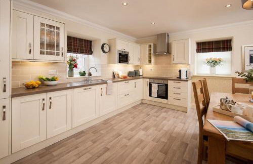 Dryburgh Steading Four - Foto 9