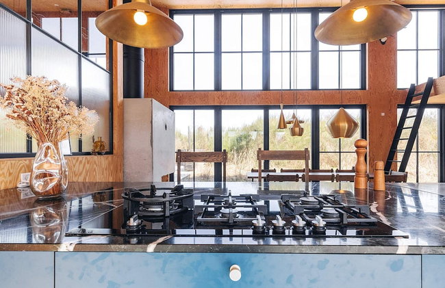 Chic Retreat in Sjaellands Odde - By Traum Ferienwohnungen - Foto 39