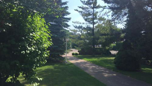 Apartmenthaus Villa Lindenbühl - Foto 3