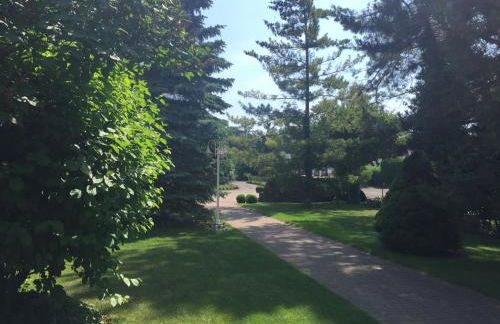 Apartmenthaus Villa Lindenbühl - Foto 3