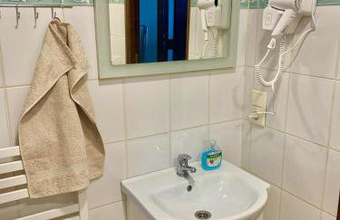 Mazurski dom Brejdyny Sauna i Bania - Foto 34