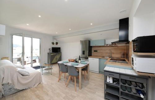 le refuge des grands coeurs - Foto 5