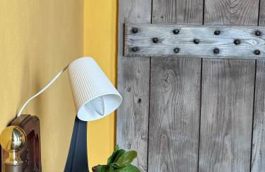 Appartamenti Vacanze Fra-I-Cup PT - Foto 16