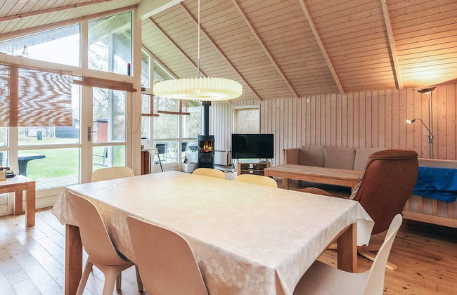 6 Person Holiday Home in Hojby-by Traum - Photo 15