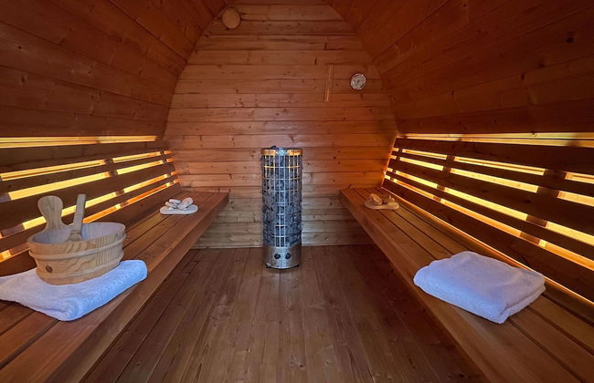 Cottage With Sauna Near the Utrechtse Heuvelrug - Foto 14