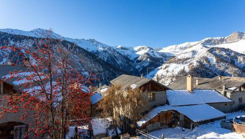 L'Alpazen Jouve Duplex - Foto 2