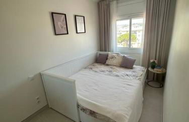 Cunit, front line with sea view - Foto 23