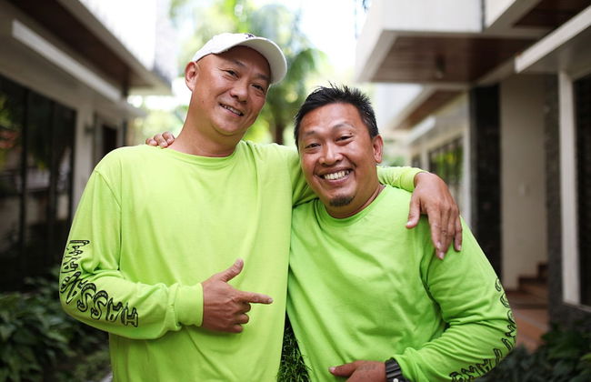 Hassaram Courtyard - Foto 2