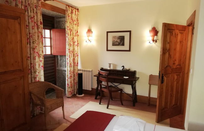 Casa da Portela de Sampriz - Foto 13