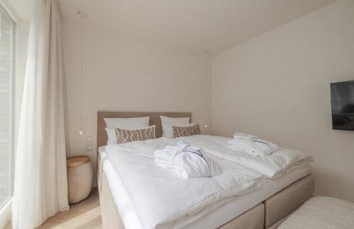 Apartments Hotel Stadt Hamburg - Foto 70