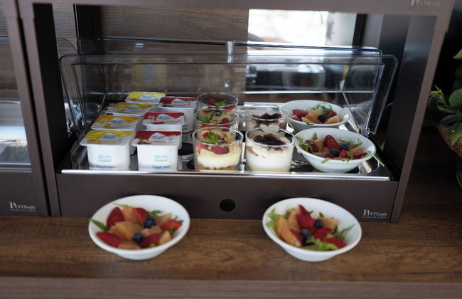 MIDDLE TOWN PALACE TROPEA - Photo 62