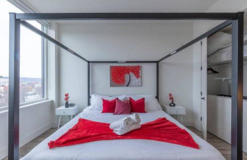 Smoked Amber Stay, Free Parking, Sleep 5, 20 percent OFF - Foto 34