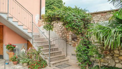 La Volta del Garda - Photo 2, Garden