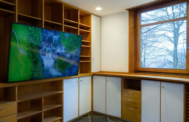 Amazing Property in Mountains SMA-GB by Apartments Bariloche - Foto 77