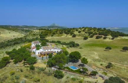 Cubo's Cortijo El Perezon - Foto 71