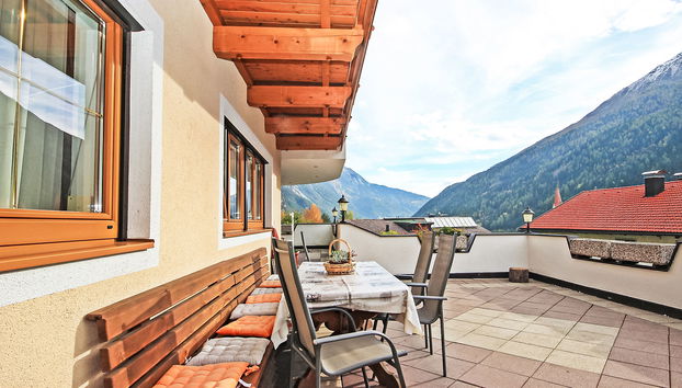 Christian - Foto 3, Terrace