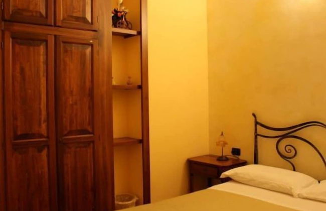 Angelucci Agriturismo con Camere e Agri Camping - Photo 7