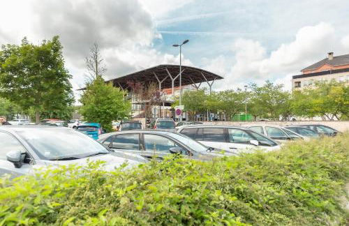 TYKO HOME Sérénité & Confort proche Paris - Foto 21