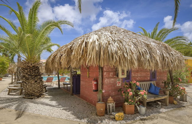 Djambo Apartments - Adults Only - Foto 47