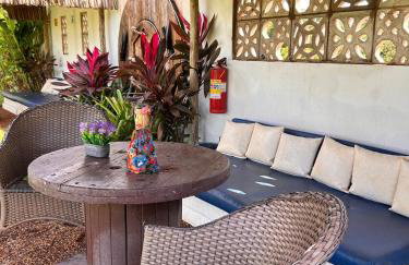 Pousada Sal e Sol - Foto 9