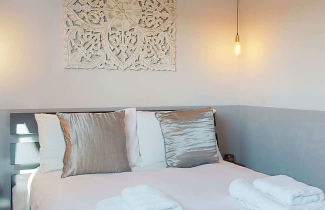 Modern, Cosy Apartment On Vibrant Deptford High Street - Foto 3