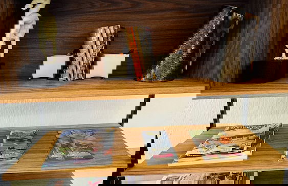 Renovated 1 Bdrm Guest House -walk to Everything -bikes -gym - Pickleball Court - Foto 37