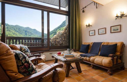 Les Soldanelles Happy Rentals - Foto 1