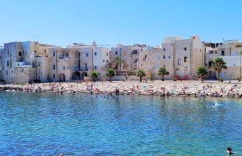 ANTICA MACINA Apartment - Foto 26