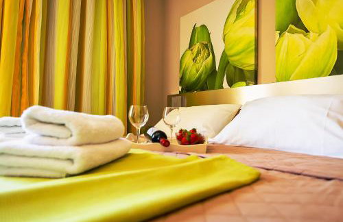 Relax Hotel - Foto 35