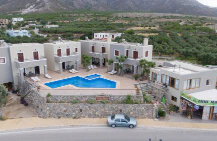 Nireides villas 'TOP DESTINATION' - Foto 4