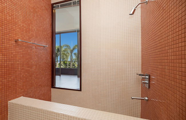 Designer 3BR Pool Access Villa Argent 8 - Foto 15