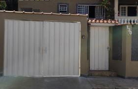 Casa Espaço Sara Piscina com total privacidade, área gourmet completa com churrasqueira fogão a lenha, a 5min do centro e do parque das águas - Foto 15