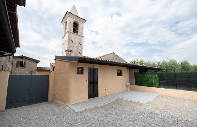 Casa Santa Caterina - Foto 28