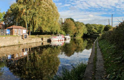 The Penthouse - Foto 28