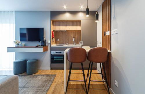 Seagull Lodge incl Parking by Home Sweet Home Aveiro - Foto 11