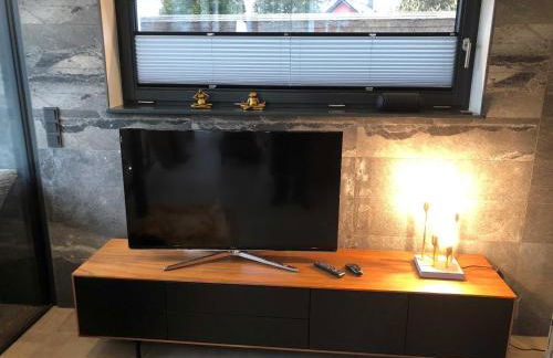 Exklusive Seevilla Berlin direkt am Zeuthener See - Photo 28