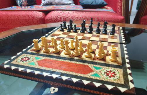 Spatieux, confort, reposant, gd jardin bucolique, jeux, balades, zoo, châteaux - Foto 16