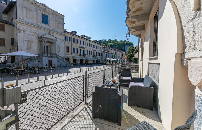 Il Nido Del Cigno Pied Dans l eau - Foto 15