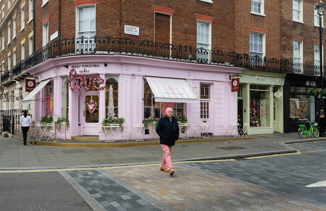 Eaton Mews South by Onefinestay - Foto 42