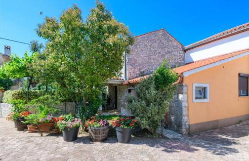 Awesome Home In Nedescina With Wifi - Foto 11